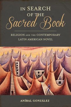 In Search of the Sacred Book - González, Aníbal