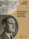 José Antoni de Aguirre y Lekube. 1904-1960