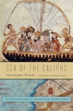 Sea of the Caliphs - Picard, Christophe