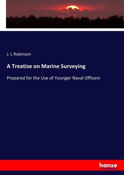 A Treatise on Marine Surveying