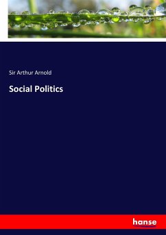 Social Politics - Arnold, Arthur