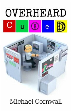 Cover Overheard Cubed (eBook, ePUB)