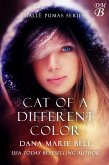 Cat of a Different Color (Halle Pumas, #3) (eBook, ePUB)