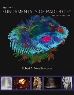 Squire's Fundamentals of Radiology - Novelline, Robert A.