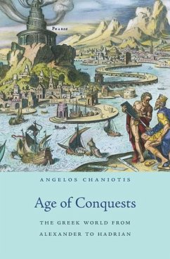 Age of Conquests - Chaniotis, Angelos