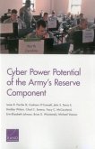 Cyber Power Potential of the Army's Reserve Component