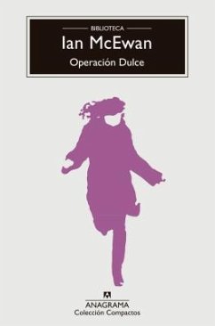 Operacion Dulce - Mcewan, Ian