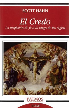 El Credo - Hahn, Scott