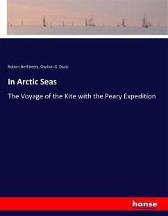 In Arctic Seas - Keely, Robert Neff; Davis, Gwilym G.