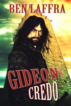 Gideon's Credo (eBook, ePUB) - Laffra, Ben