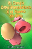 El Cerdo Cerdifantástico y el Huevo de Oro (eBook, ePUB)