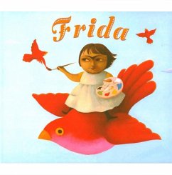 Cover Frida