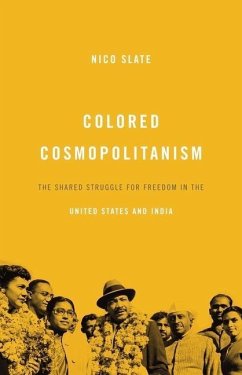 Colored Cosmopolitanism - Slate, Nico