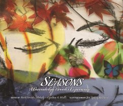 Seasons: A Gwendolyn Brooks Experience - Brooks, Gwendolyn