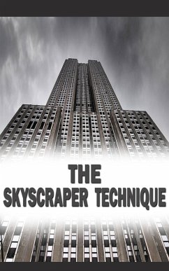SKYSCRAPER TECHNIQUE (eBook, ePUB) Cover SKYSCRAPER TECHNIQUE (eBook, ePUB)