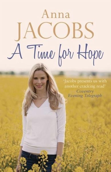 A Time for Hope A Time for Hope