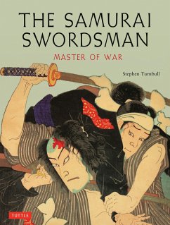 The Samurai Swordsman - Turnbull, Stephen
