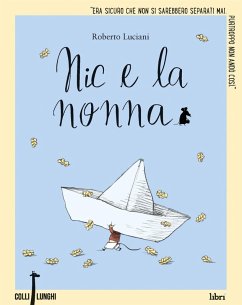 Cover Nic e la nonna