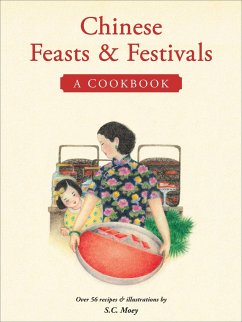 Chinese Feasts & Festivals - Moey, S C