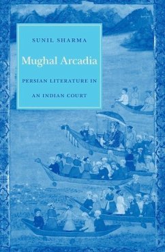 Mughal Arcadia - Sharma, Sunil