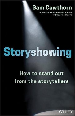 Storyshowing - Cawthorn, Sam
