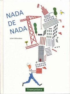 NADA de NADA - Billaudeau, Julien