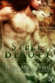 Steel Beauty (Halle Pumas, #4) (eBook, ePUB)