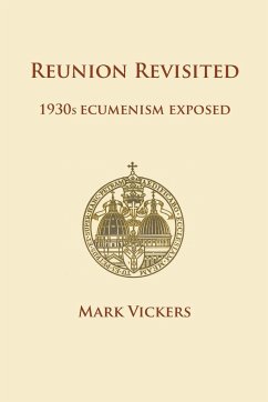 Reunion Revisited - Vickers, Mark