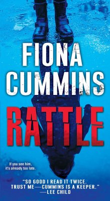 Rattle - Cummins, Fiona