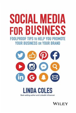 Social Media for Business - Coles, Linda