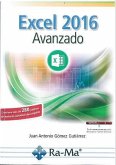 Excel 2016 : avanzado