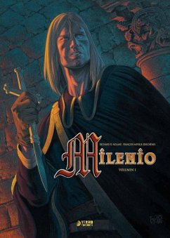 Cover MILENIO 01