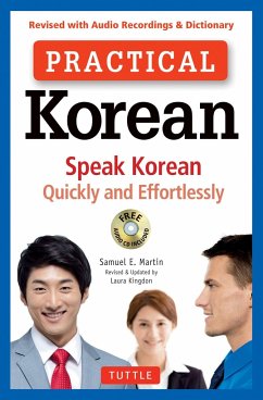 Practical Korean - Martin, Samuel E