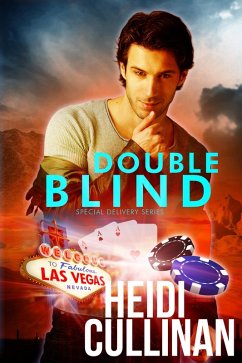Double Blind (Special Delivery, #2) (eBook, ePUB) - Cullinan, Heidi