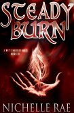 Steady Burn (The White Warrior series, #3) (eBook, ePUB)