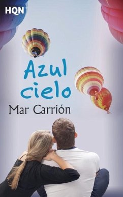 Azul cielo - Carrión, Mar