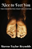 Nice To Feet You (eBook, ePUB) Nice To Feet You (eBook, ePUB)