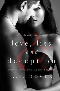Cover Love, Lies, and Deception (eBook, ePUB)