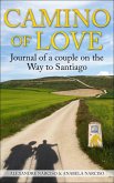 Camino of Love (eBook, ePUB)