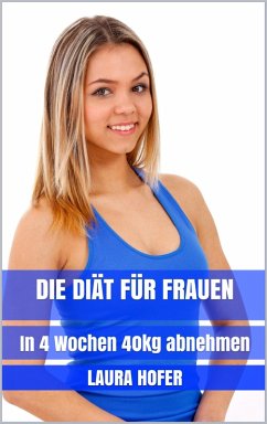 Cover Die Diät für Frauen (eBook, ePUB)