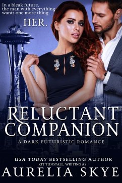 Reluctant Companion (eBook, ePUB) - Skye, Aurelia