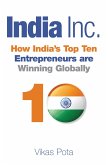 India Inc. (eBook, ePUB)