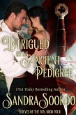 Intrigued by an Ancient Pedigree (Thieves of the Ton, #4) (eBook, ePUB)