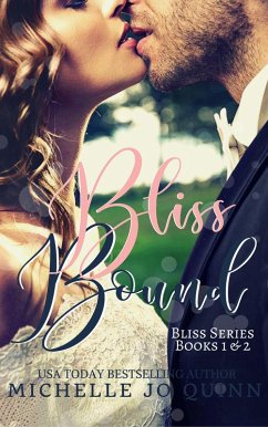 Cover Bliss Bound Boxed Set (Bliss Series) (eBook, ePUB)