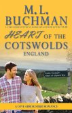 Heart of the Cotswolds: England (Love Abroad B&B, #1) (eBook, ePUB)