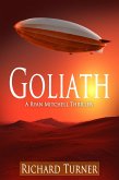 Goliath (The Ryan Mitchell Thrillers, #1) (eBook, ePUB) Goliath (The Ryan Mitchell Thrillers, #1) (eBook, ePUB)