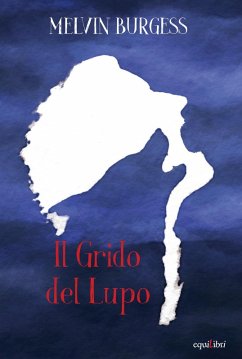 Cover Il grido del lupo