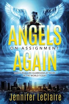 Angels on Assignment Again - Leclaire, Jennifer