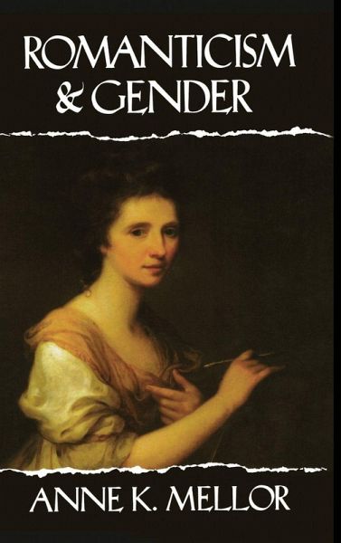 Romanticism and Gender