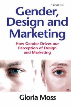 Gender, Design and Marketing - Moss, Gloria